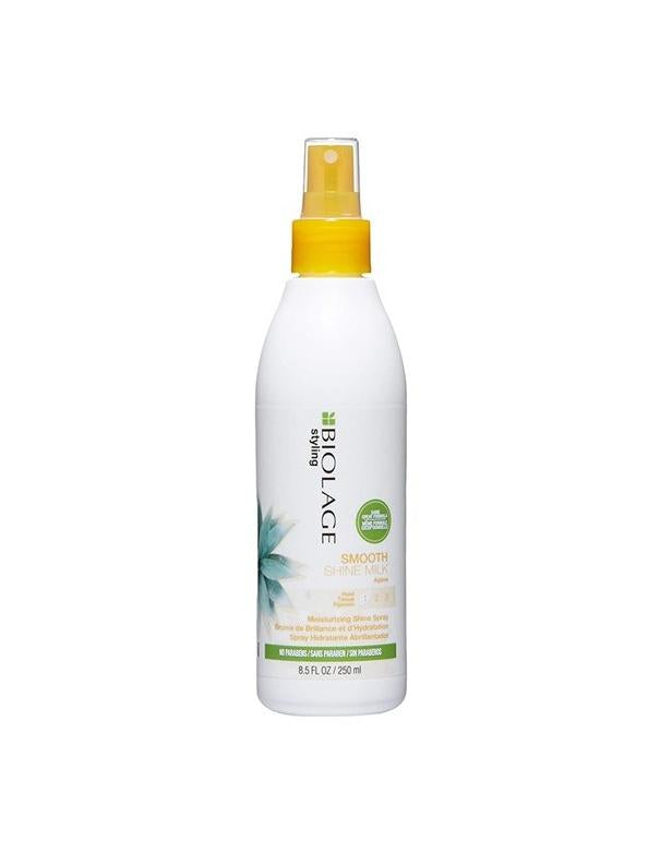 Matrix Biolage Lait Brillance Lissant - 250 ml