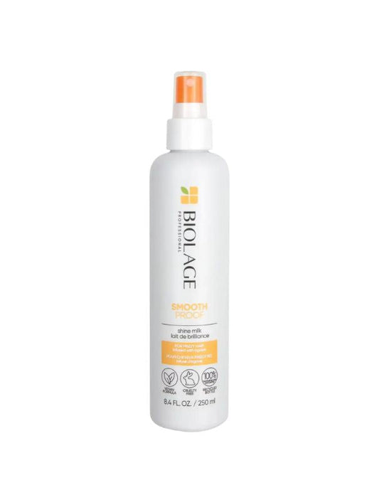 Biolage Smooth Shine Milk - 250ml