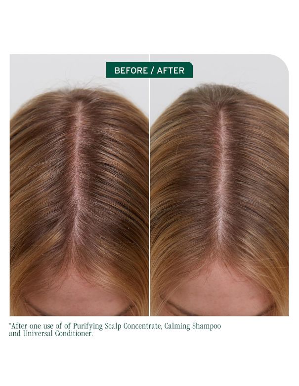 Après-shampoing Matrix Biolage ScalpSync - 400 ml