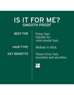 Biolage SmoothProof Serum - 100ml