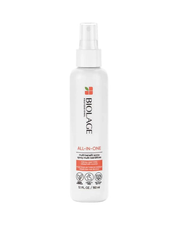 Biolage All-In-One Multi Benefit Spray - 150ml