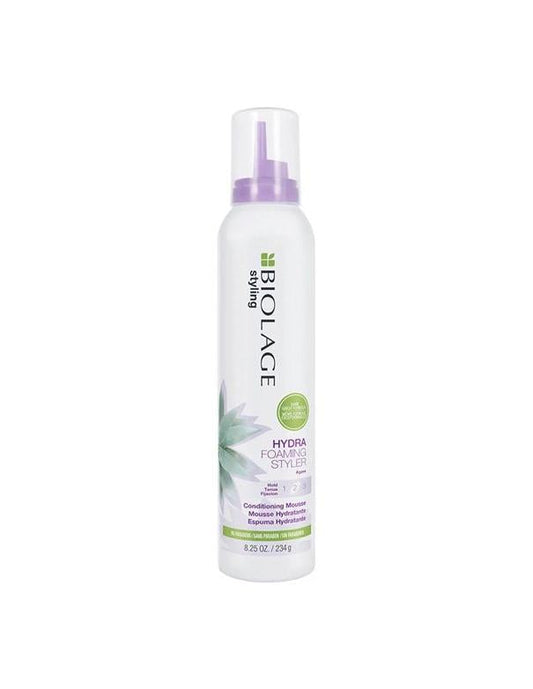 Biolage Hydra Foaming Styler - 234g