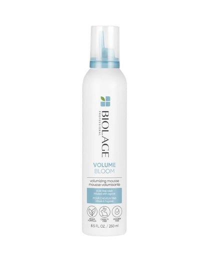 Biolage Volume Bloom Styling Mousse - 250ml
