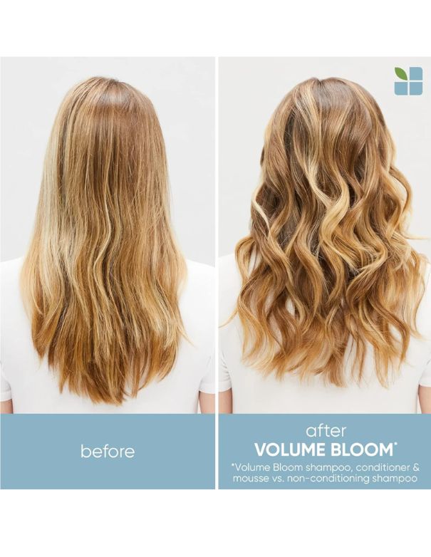 Biolage Volume Bloom Styling Mousse - 250ml