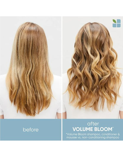 Biolage Volume Bloom Styling Mousse - 250ml
