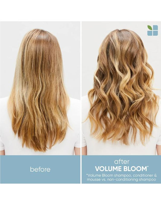 Biolage Volume Bloom Styling Mousse - 250ml