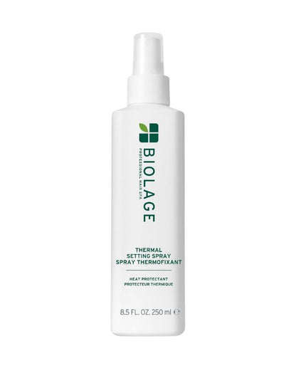 Biolage Styling Thermal Setting Hair Spray - 250ml