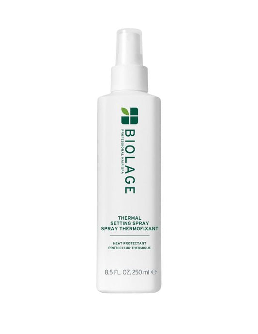 Biolage Styling Thermal Setting Hair Spray - 250ml