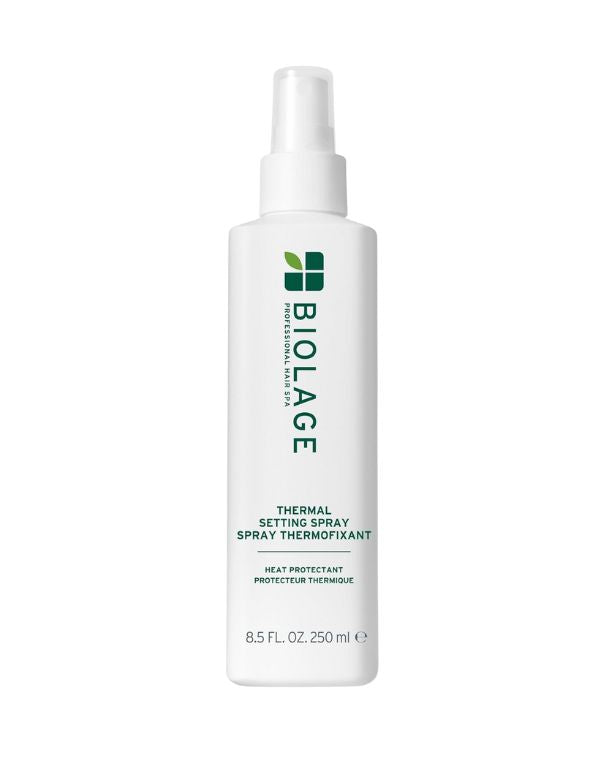 Biolage Styling Thermal Setting Hair Spray - 250ml