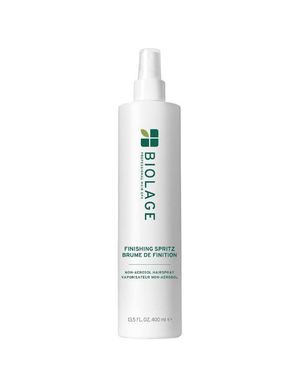 Biolage Finishing Spritz - 400ml