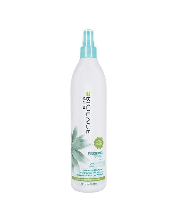 Biolage Finishing Spritz - 500ml
