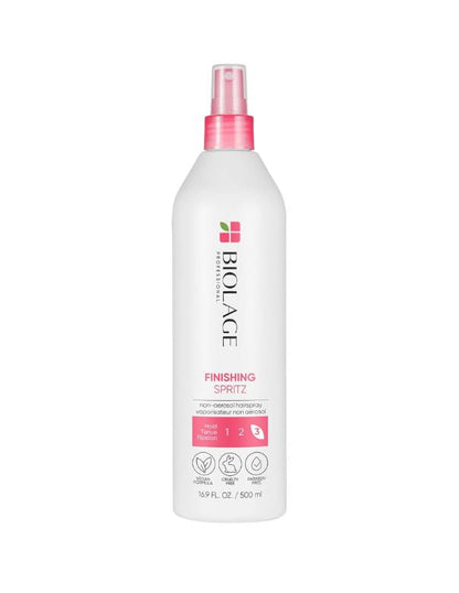 Biolage Finishing Spritz - 500ml