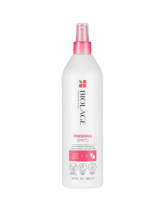Biolage Finishing Spritz - 500ml