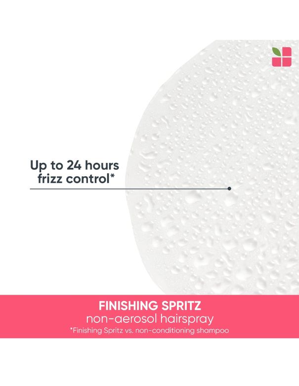 Biolage Finishing Spritz - 500ml