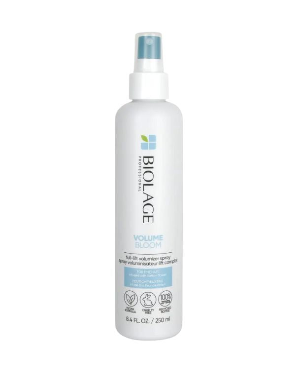 Biolage VolumeBloom Full-Lift Volumizer Spray - 250ml