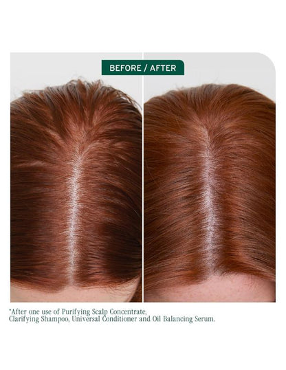 Biolage Scalp Sync Clarifying Shampoo - 400ml