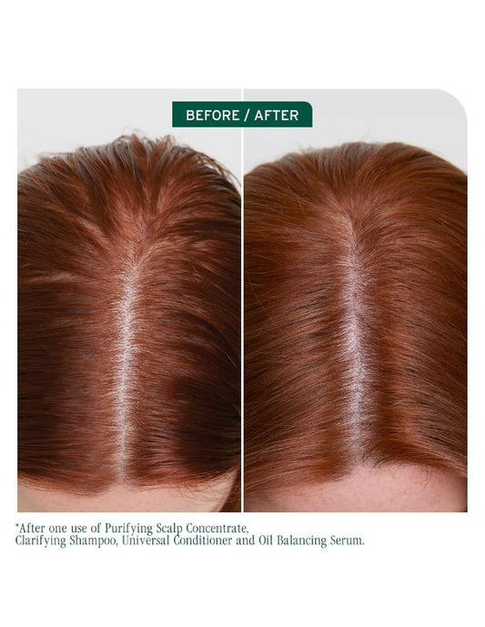 Biolage Scalp Sync Clarifying Shampoo - 400ml