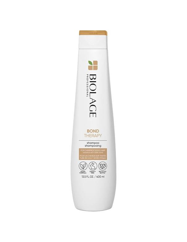 Biolage Bond Therapy Shampoo - 400ml