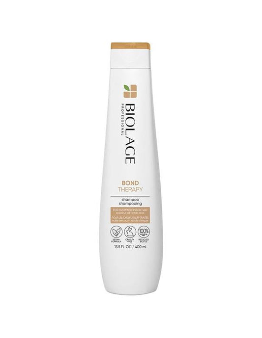 Biolage Bond Therapy Shampoo - 400ml