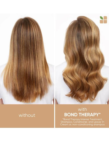 Biolage Bond Therapy Shampoo - 1L