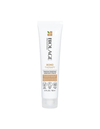 Biolage Bond Therapy Intensive Treatment - 150ml