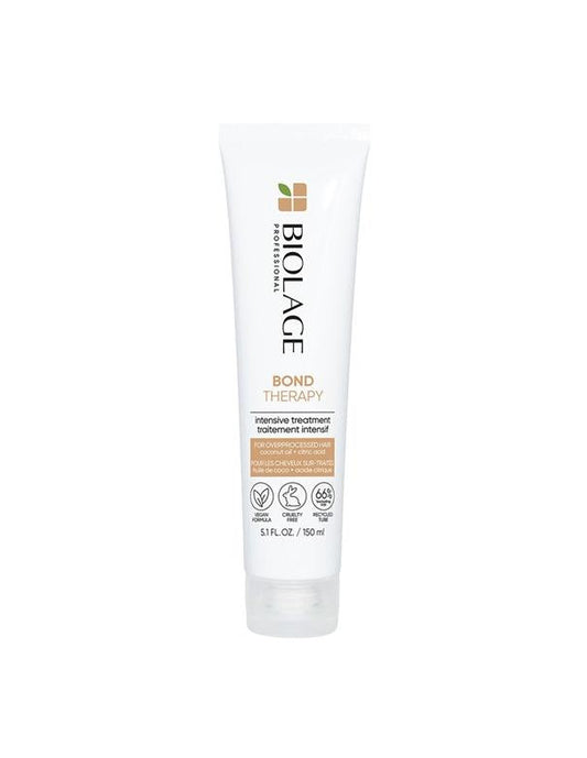 Biolage Bond Therapy Intensive Treatment - 150ml