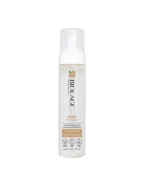 Biolage Bond Therapy Conditioning Foam - 250ml