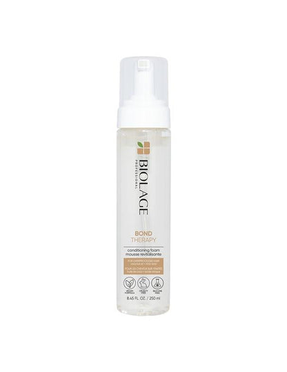 Biolage Bond Therapy Conditioning Foam - 250ml