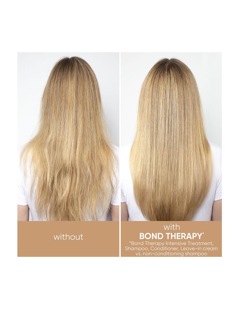Biolage Bond Therapy Smoothing Leave-In Cream - 150ml