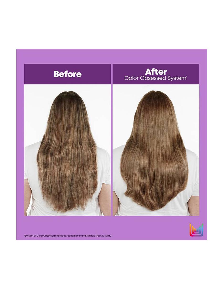 Matrix Color Obsessed Shampoo - 1L