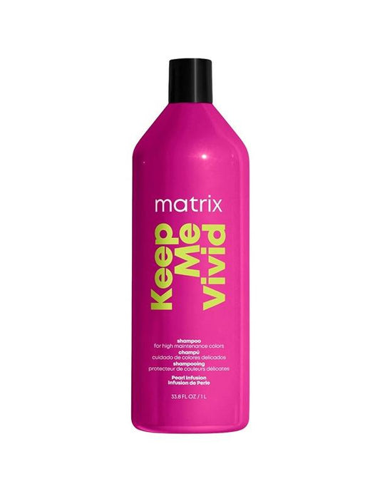 Shampoing Matrix Keep Me Vivid - 1 L