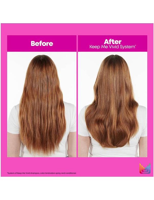 Shampoing Matrix Keep Me Vivid - 1 L