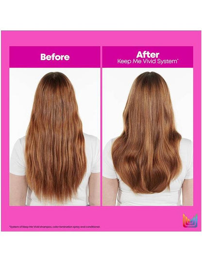 Shampoing Matrix Keep Me Vivid - 1 L