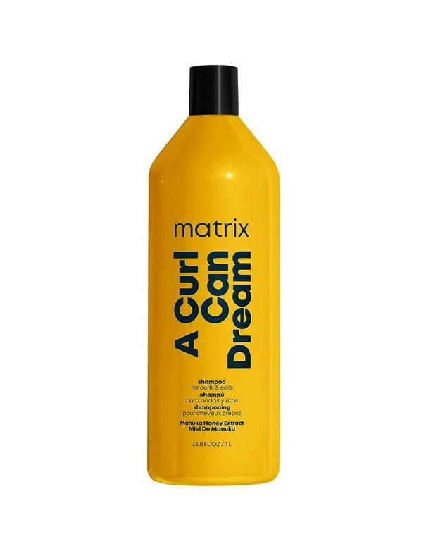 Matrix A Curl Can Dream Shampoo - 1L