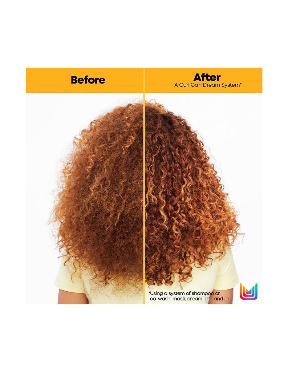 Shampooing Matrix A Curl Can Dream - 1 L