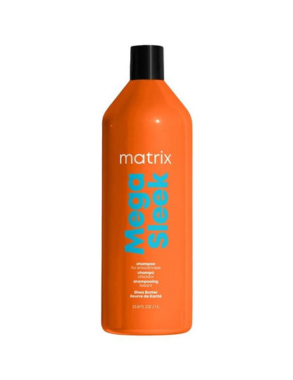 Matrix Mega Sleek Shampoo - 1L