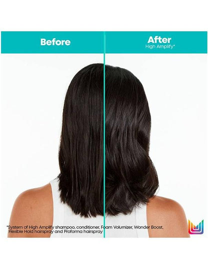 Matrix High Amplify Shampoo - 1L