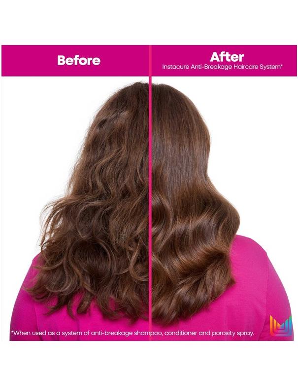 Matrix Instacure Anti-Breakage Shampoo - 1L