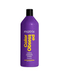 Après-shampoing Matrix Color Obsessed - 1 L