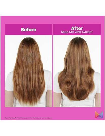 Matrix Keep Me Vivid Conditioner - 1L
