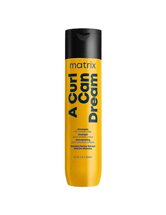 Matrix A Curl Can Dream Shampoo - 300ml