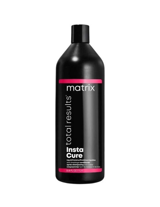 Après-shampoing anti-casse Matrix Instacure - 1 L