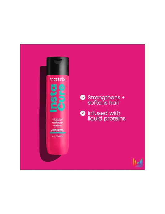 Matrix Instacure Anti-Breakage Conditioner - 1L