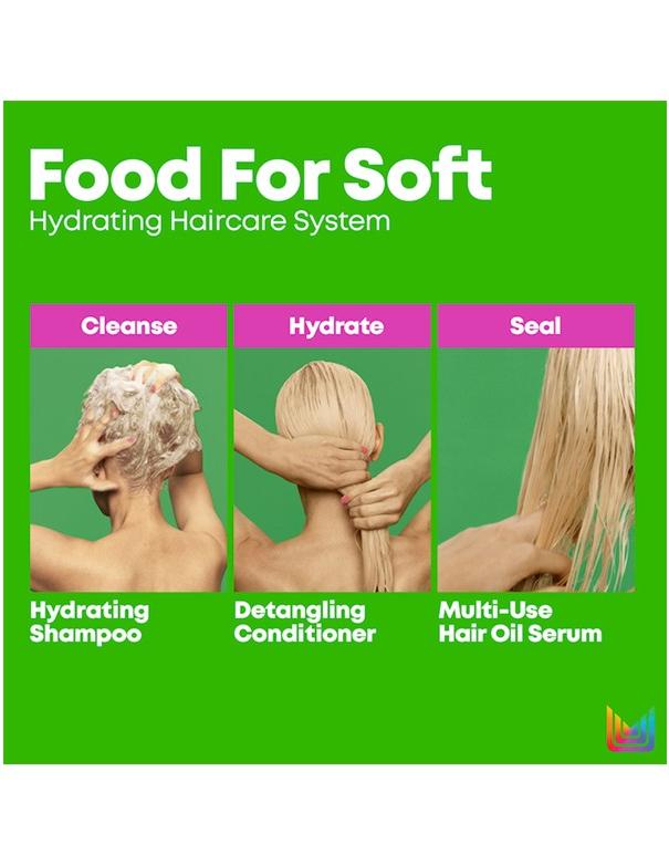 Matrix Food For Soft Conditioner - 1L