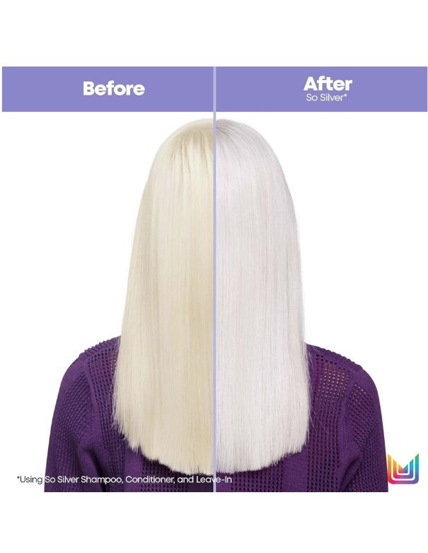 Masque Matrix So Silver - 200 ml