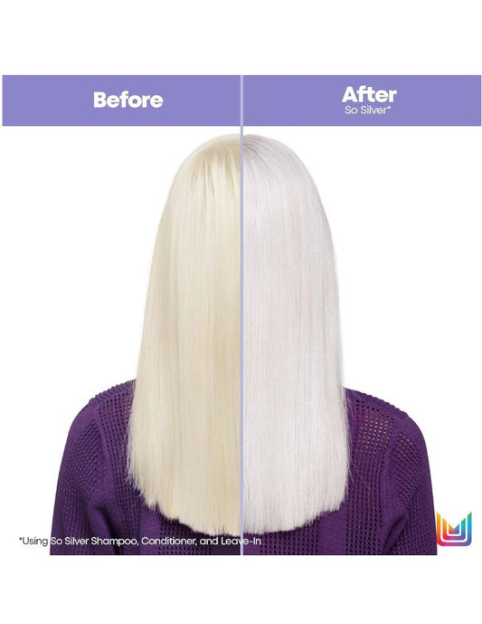 Matrix So Silver Mask - 200ml