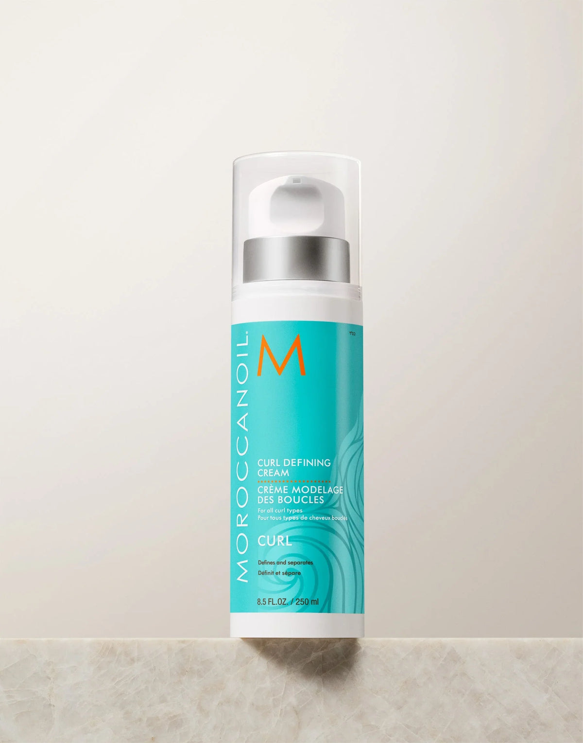 Moroccanoil Crème Définition Boucles - 250 ml