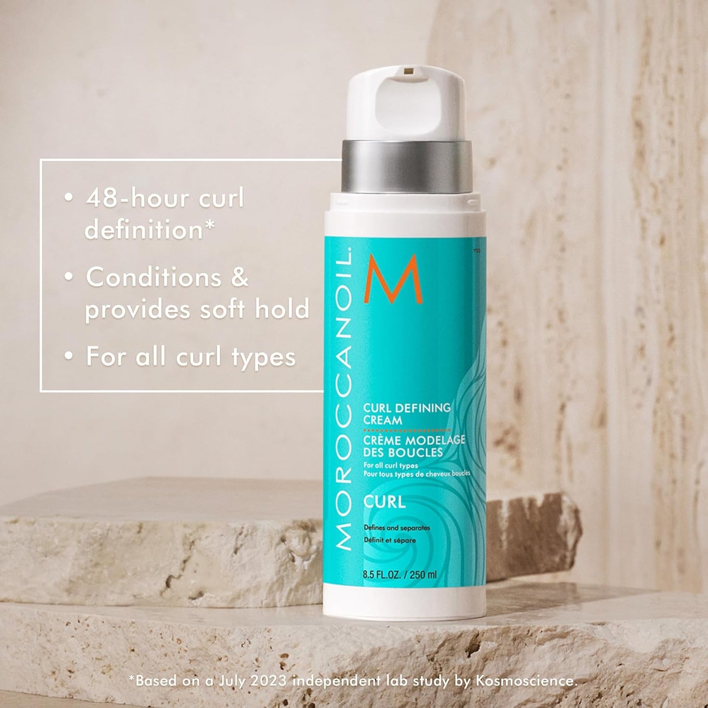 Moroccanoil Curl Defining Cream - 250ml