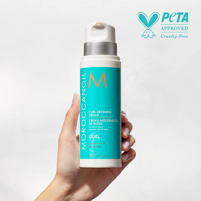 Moroccanoil Curl Defining Cream - 250ml