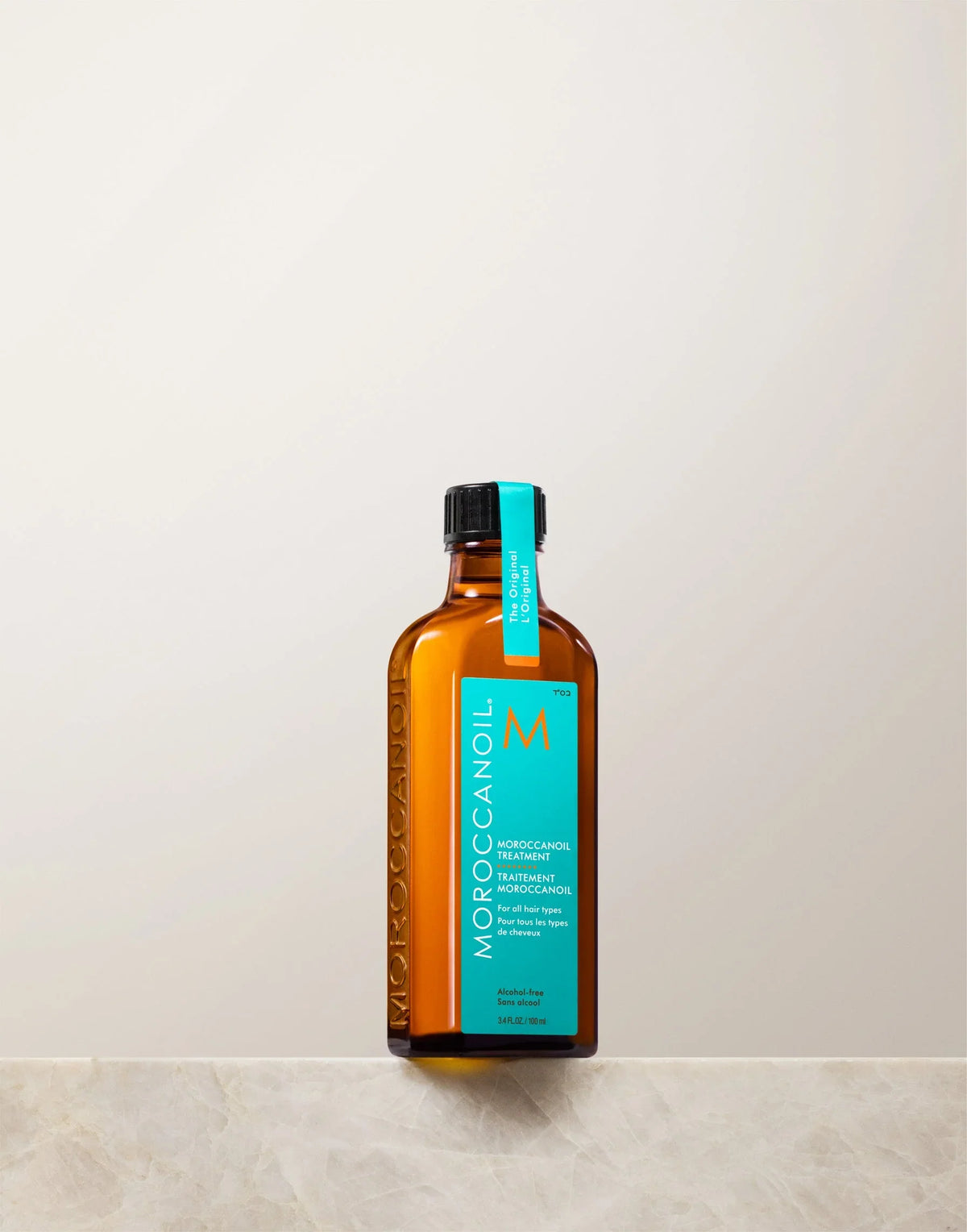 Traitement Moroccanoil - 100 ml